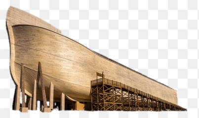 Ark Png Transparent Cartoon - Ark Encounter,Ark Png