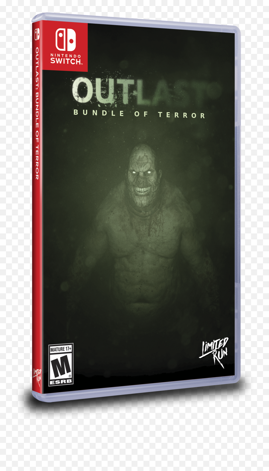 Outlast switch torrent фото 24