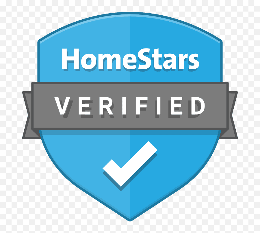 Homestars Verified - Mount Austin Png,Verified Logo