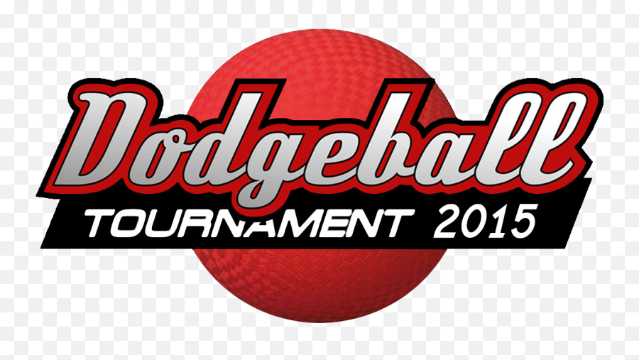 Dodgeball Logos - Clipart For Dodgeball Tournaments Png,Dodge Ball Logos
