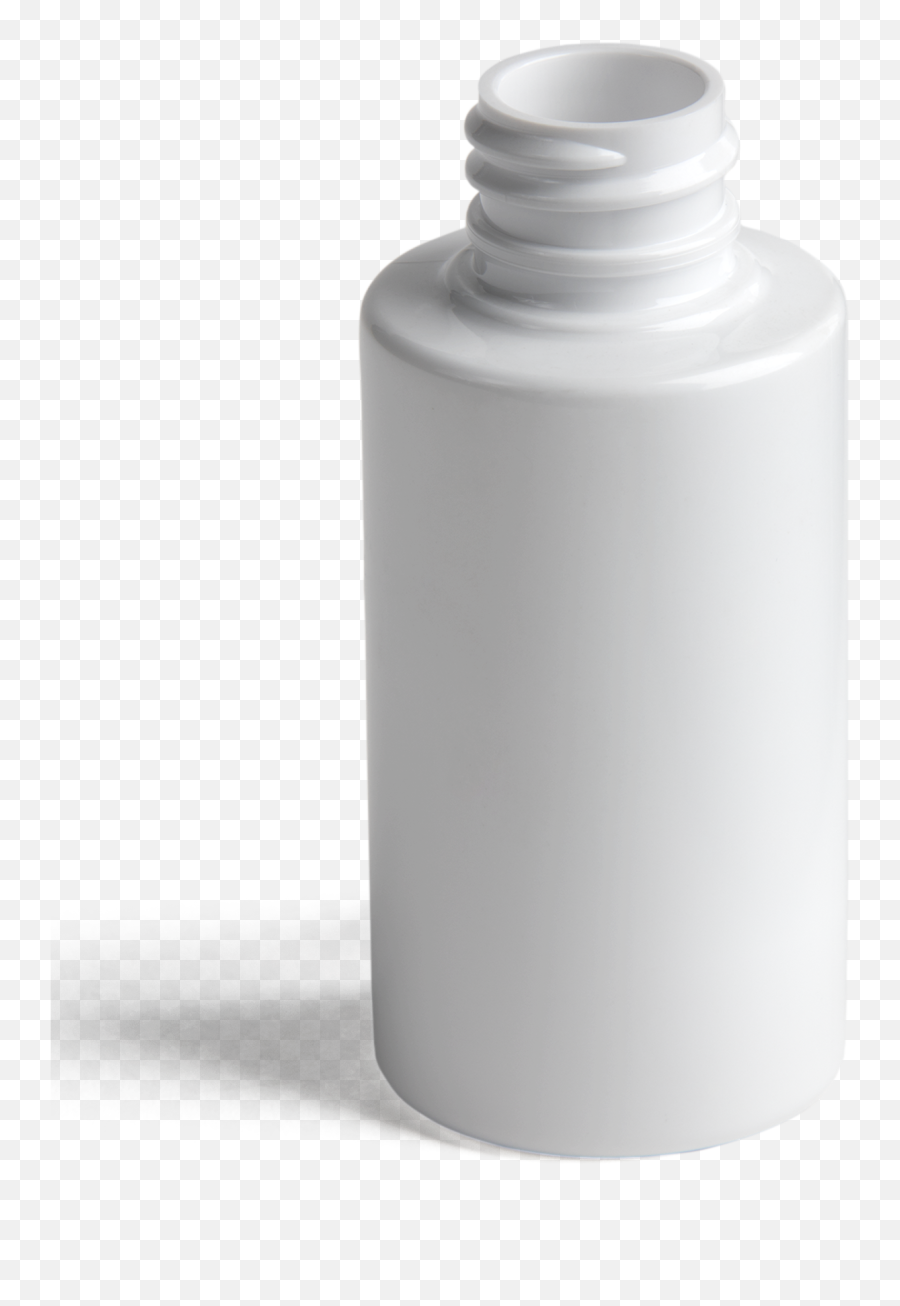 5 Oz Cylindrical Vial - Cylinder Png,Vial Png