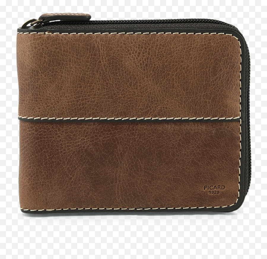 Leather Wallet Png - Solid,Wallet Png