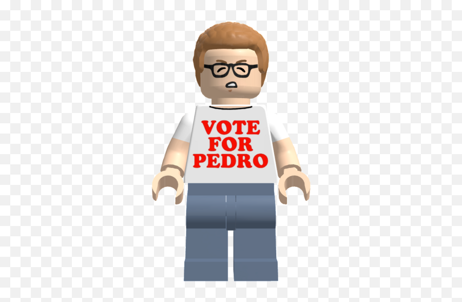 Napoleon Dynamite - Fictional Character Png,Napoleon Dynamite Png