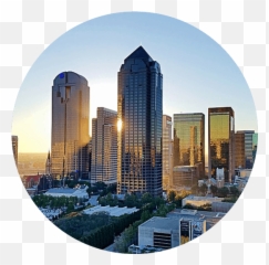 Conectys Expands To The Us New Call Center Meet Growing - Dallas Winter png