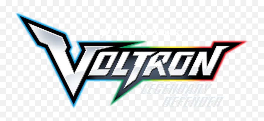 Voltron Legendary Defender Netflix - Horizontal Png,Source Filmmaker Logo