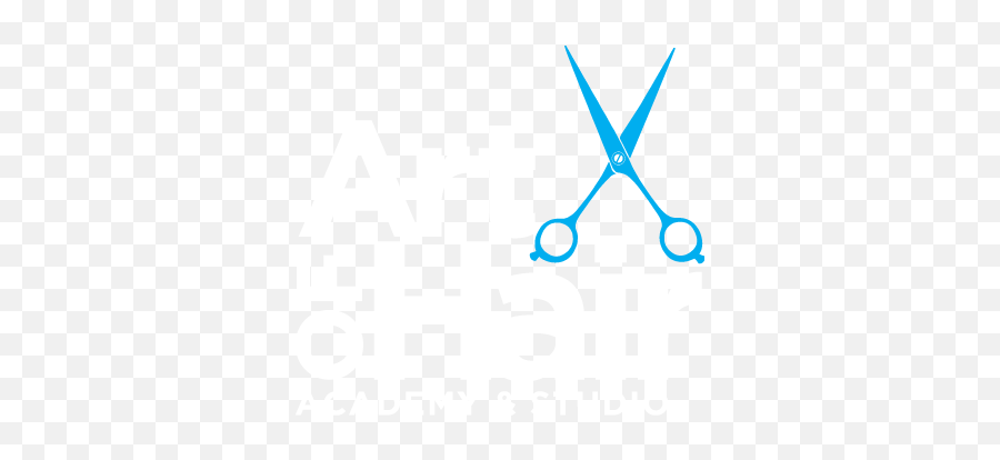 Home - Art Of Hair Academy U0026 Studio Dot Png,Hair Logo Png