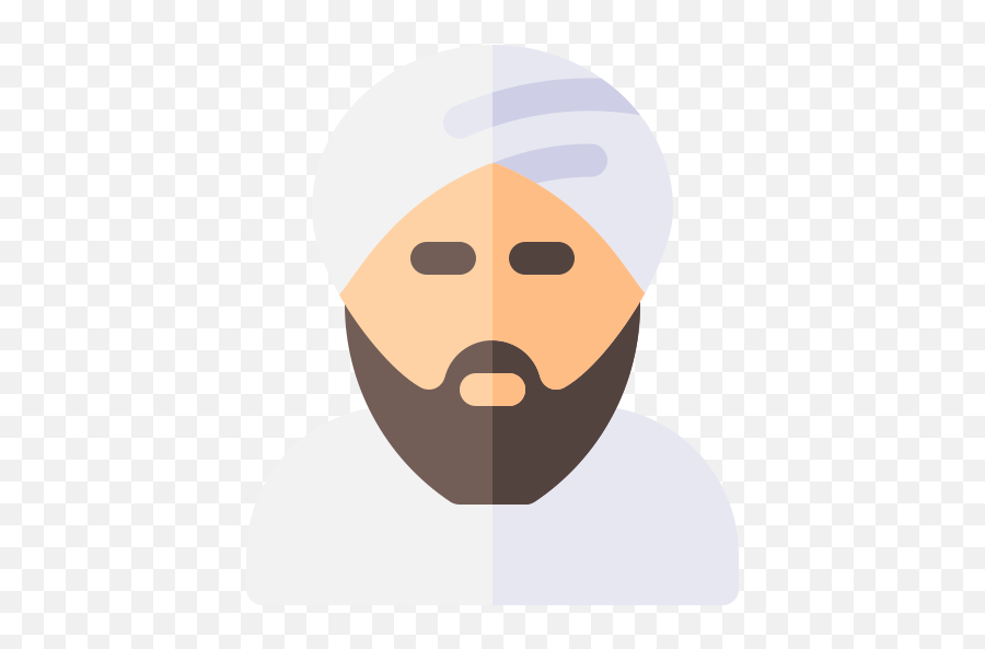 Muslim - Free People Icons For Adult Png,No Profile Picture Icon