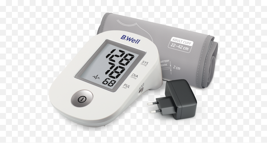 Bwell Swiss - 35 Png,Blood Pressure Monitor Icon