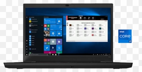 Lenovo P Series Workstations - Toshiba Portege X30 F1356 Png,Blue Lenovo Icon