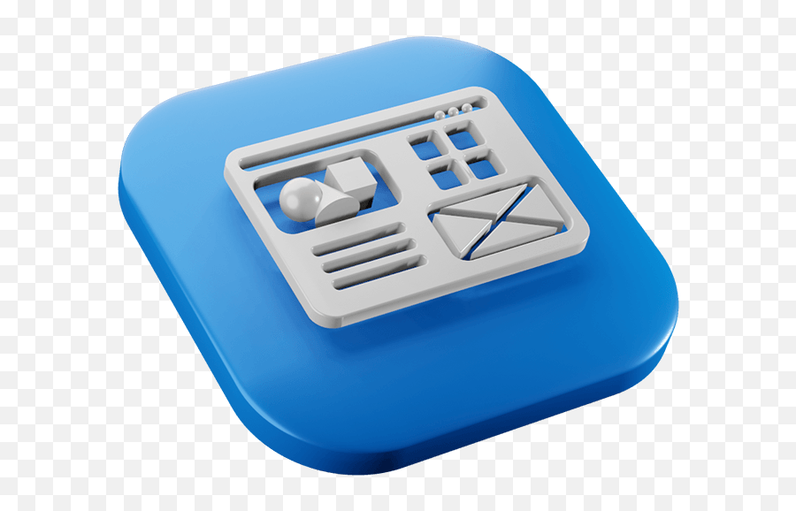 Creative Design - Portable Png,Ui/ux Icon