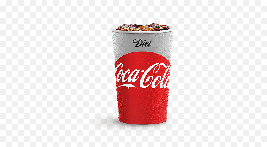 Small Diet Coke - Coca Cola Png,Diet Coke Png