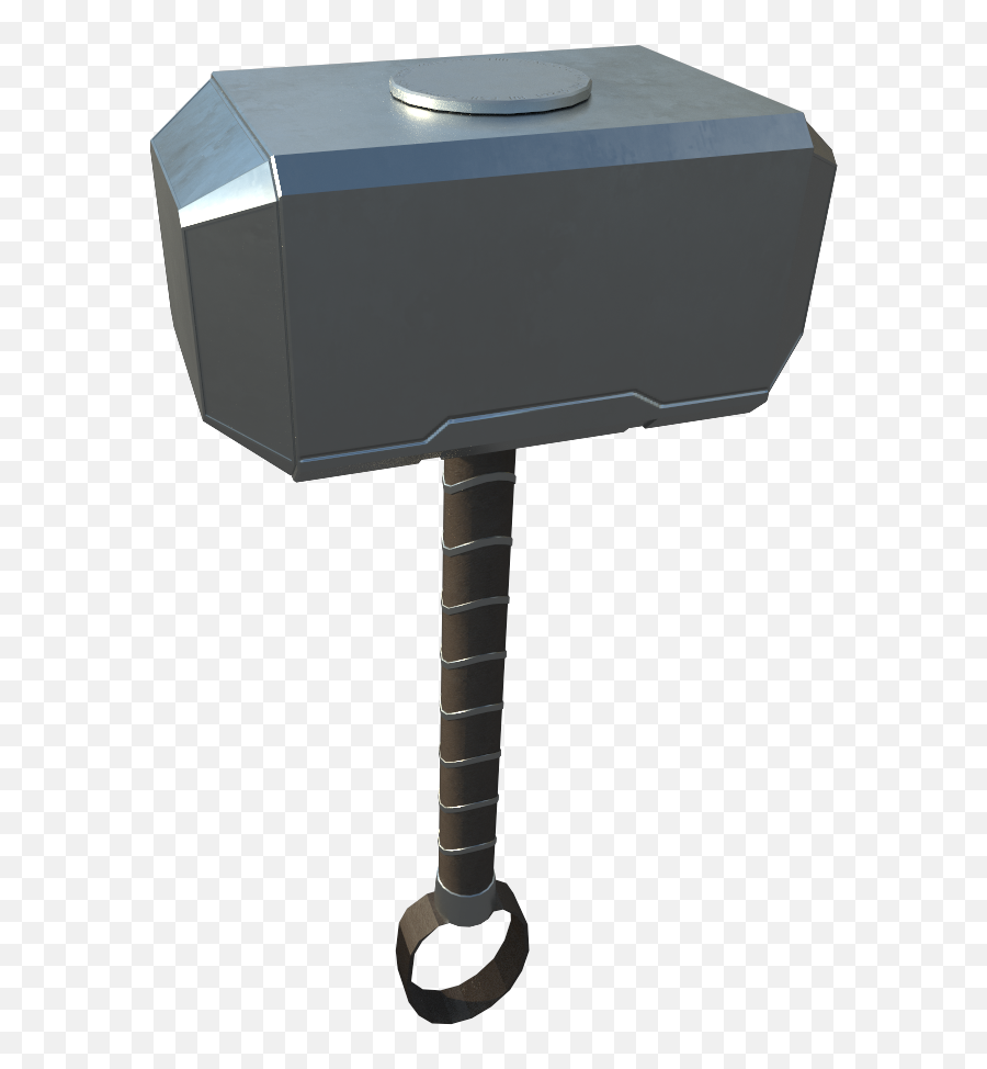 Thors Hammer Png