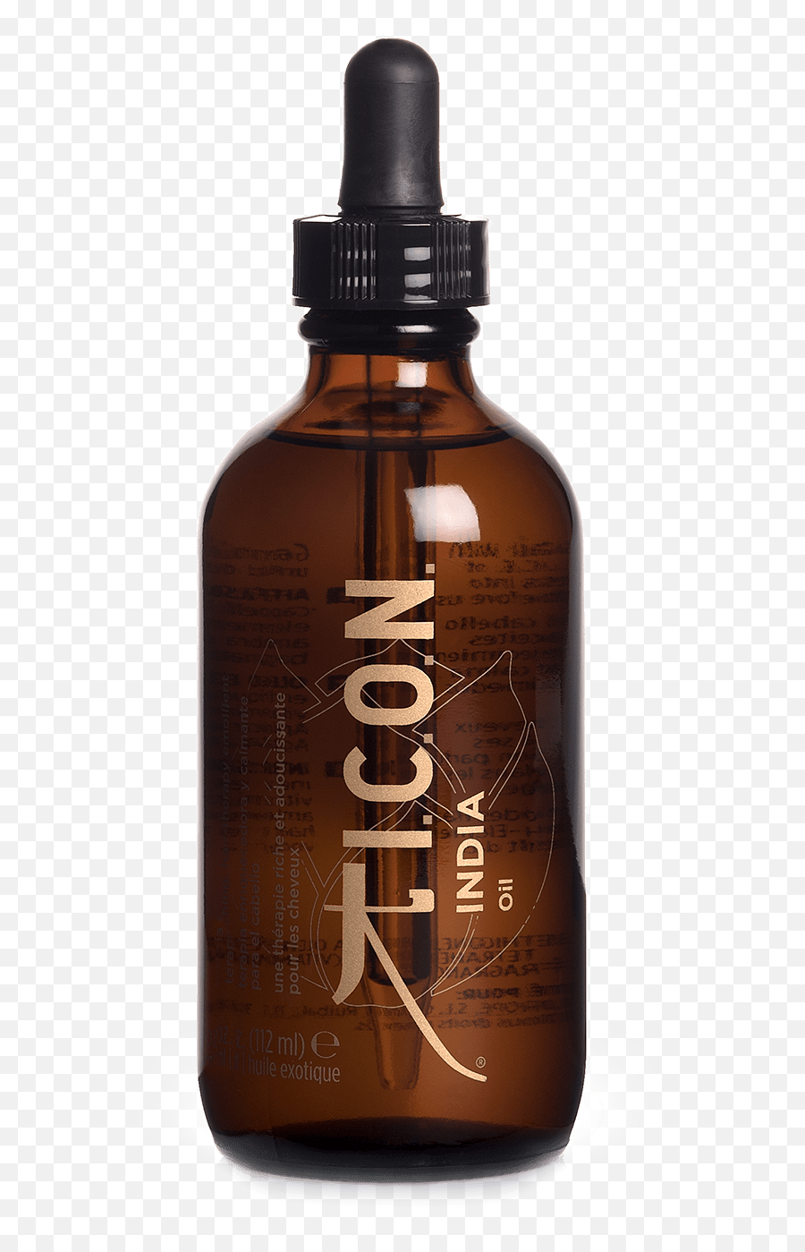 India Oil 112ml Png Productos Icon Para El Cabello