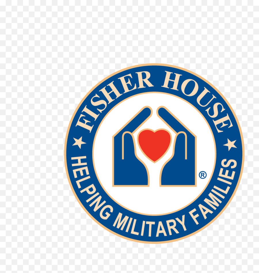Fisher House Foundation Inc - Fisher House Foundation Logo Png,House Logo