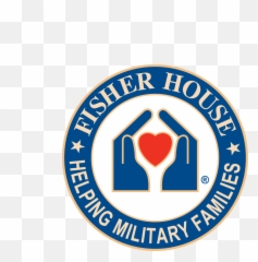 Fisher House Foundation Inc - Fisher House Foundation Logo Png,House Logo