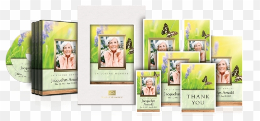 Stationery Printing - Collection png