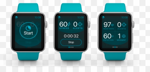 This Week In Apps Conservative Surge Instagram - Apple Watch png