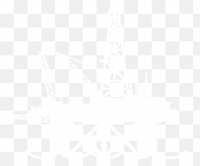 Engineering Design U0026 Consulting Firm Stress - Oil Rig Png White