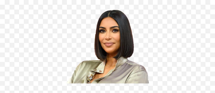Tags - Kim Kardashian Short Hair Png,Kim Kardashian Png