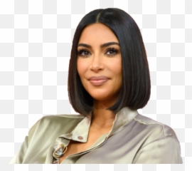 Tags - Kim Kardashian Short Hair Png,Kim Kardashian Png