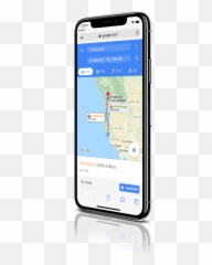 Pyrealtor Estate Mobile Application Ios Iphone Ipad - Electronics Brand png