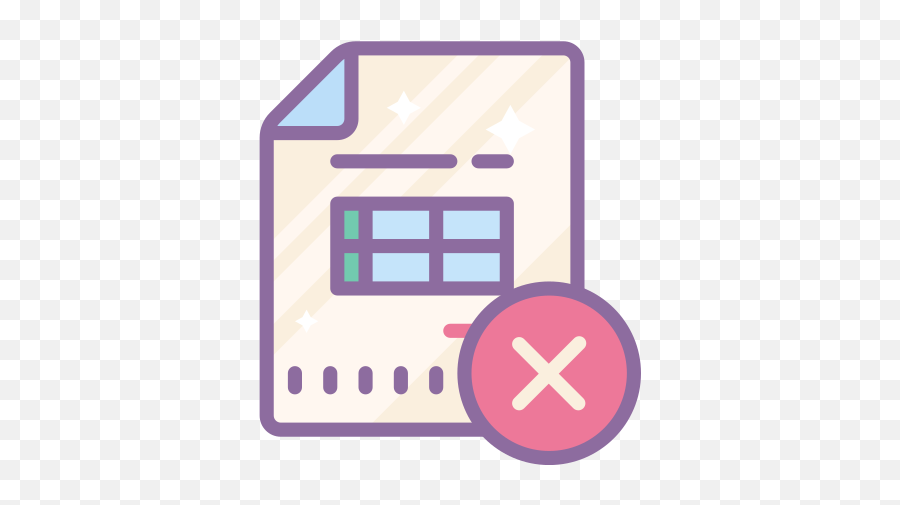 Write Off Invoice Icon U2013 Free Download Png And Vector - Invoice Write Off Icon,Off Icon Png