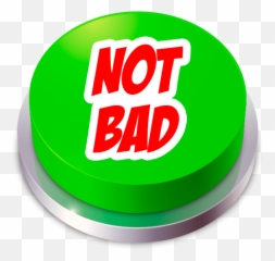 App Insights Not Bad Meme Button Apptopia - Solid png