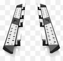 Toyota Jeep Chevy Bumpers - Cbi Offroad Fab Solid Png,Idling Oil Change Icon Lexus Lx 470