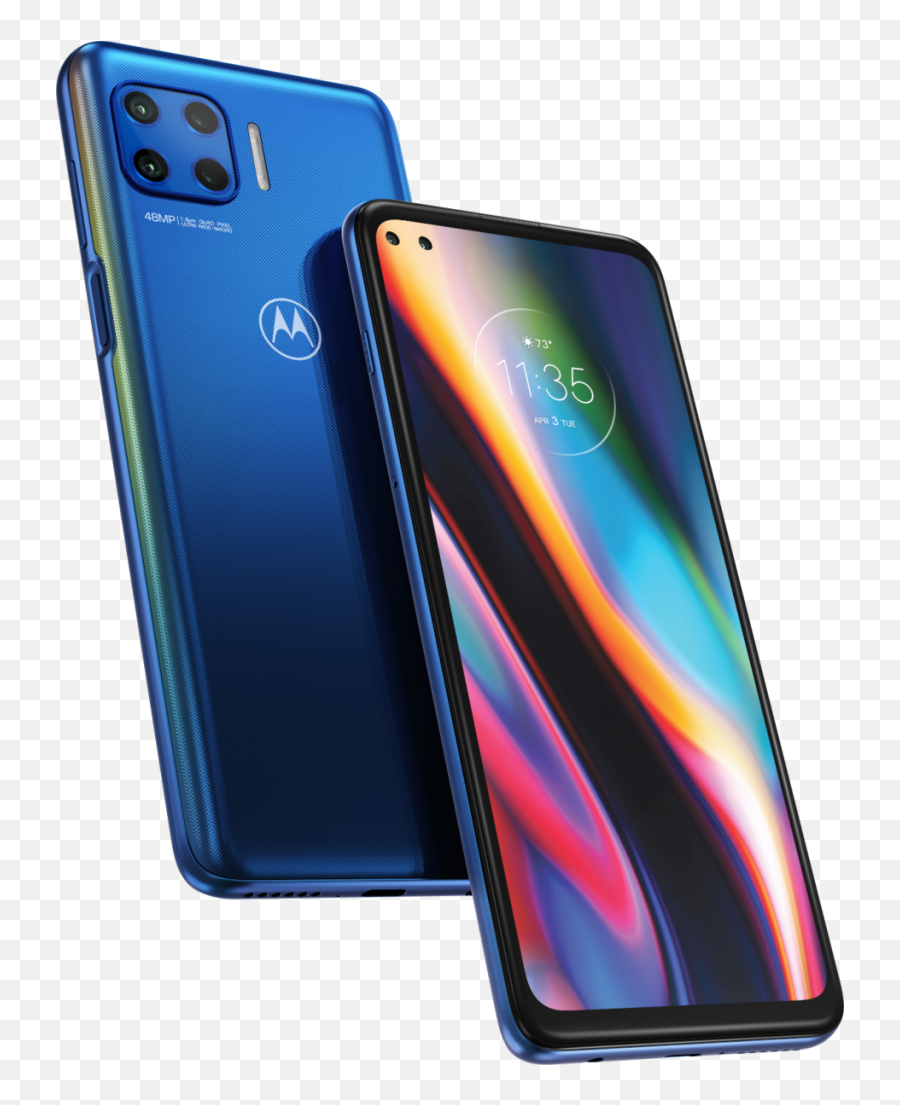 The Motorola One 5g Launches In Us - Moto G 5g Plus Price In Pakistan Png,Verizon Nokia Lumia Icon Black