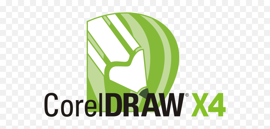 Coreldraw - Corel Draw X4 Png,Corel Photo Paint Icon