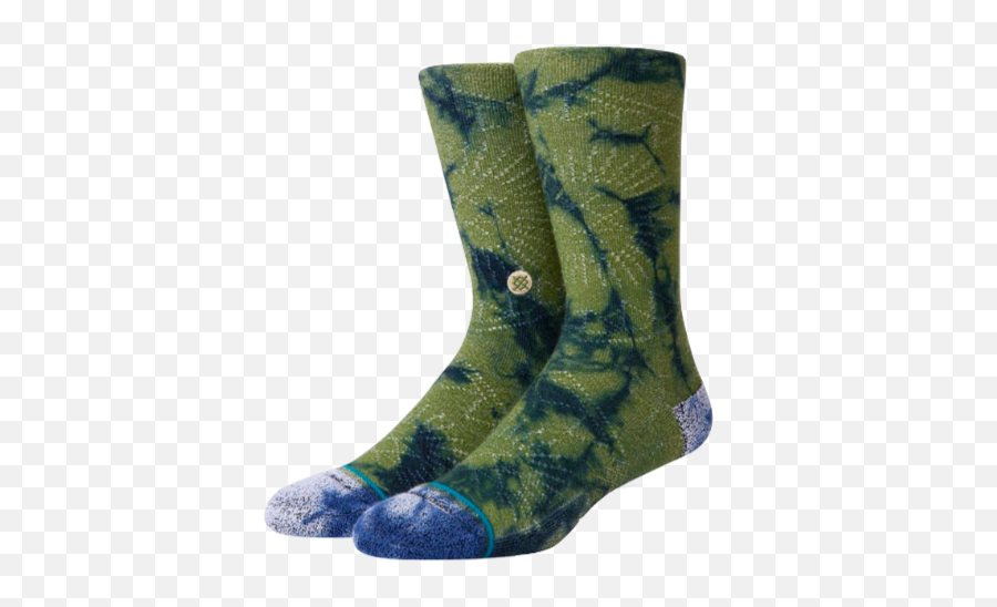 Socks Unisex Png Stance Mens Icon Classic Crew Size 9 - 12