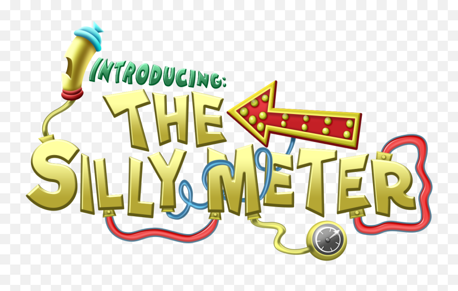 Silly Meter - Language Png,Toontown Anger Icon