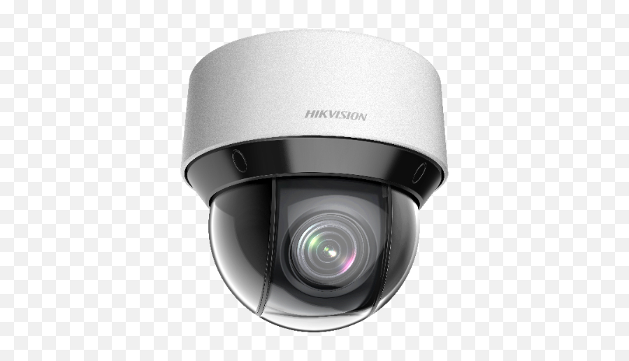 Ds - 2de4a404iwde2812mm Pro Series Ptz Cameras Hikvision Mini Ptz Png,Zoom Camera Icon