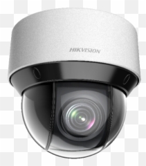 Ds - 2DE4A404IWDE2812mm Pro Series PTZ Cameras Hikvision Mini Ptz png