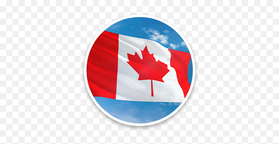 Home Ring Recycle Me - Canada Png,Us Flag Icon Png