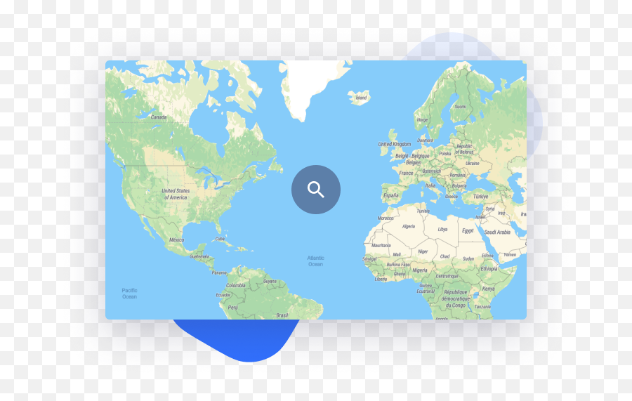 Maptiler As Google Maps Api Alternative U2013 - Language Png,Google Map Icon Vector