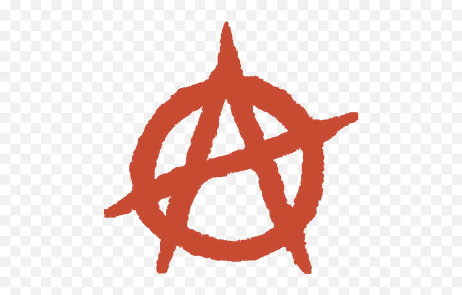 What The Hell Is Enlightenment Against Professional - Anarchist Symbol Png,Philosopher Icon