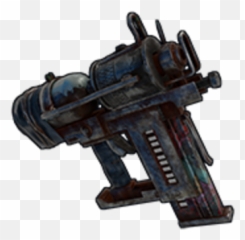 Nailgun Rust Wiki Fandom - png