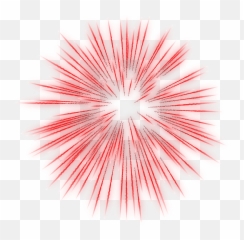 Transparent Firework Clipart - Red Fireworks Background png