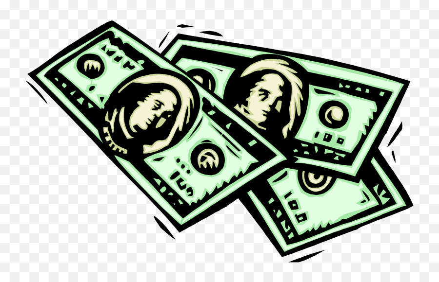 One Dollar Bill Png - Dollars Clipart One Dollar Dollar Dollar Bills Clip Art,Money Clip Art Png