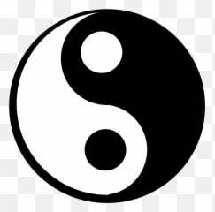 Download Pdf Icon Png - This Free Icons Png Design Of Jing Og Jang No Background