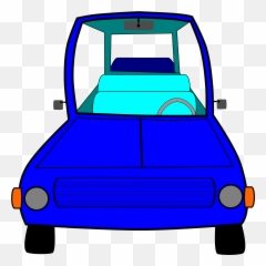 Cartoon Images Free - Clipartsco Front View Png