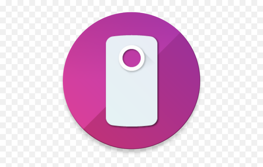 Android Apps By Motorola Mobility Llc - Pink Motorola App Icon Png,Droid Razr Icon Glossary
