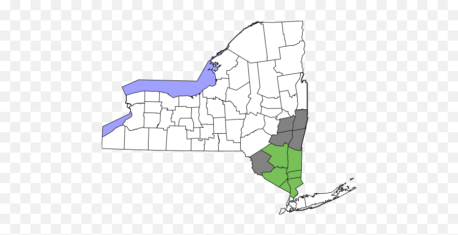 Hudson Valley - Hudson Valley Ny Map Png,Hirschl 2011 Socioeconomic Icon