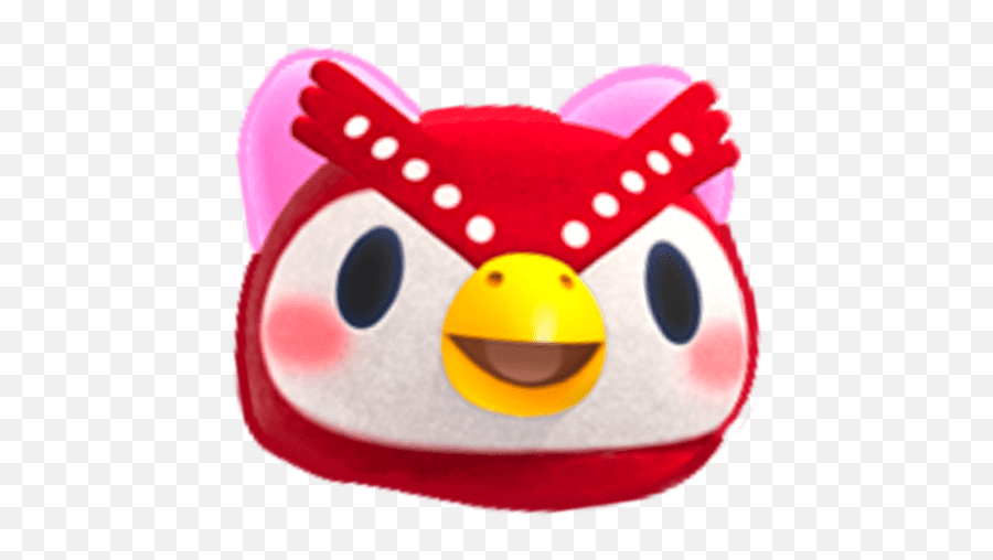 Dodo Visit - Departures Animal Crossing Red Owl Png,Celeste Icon