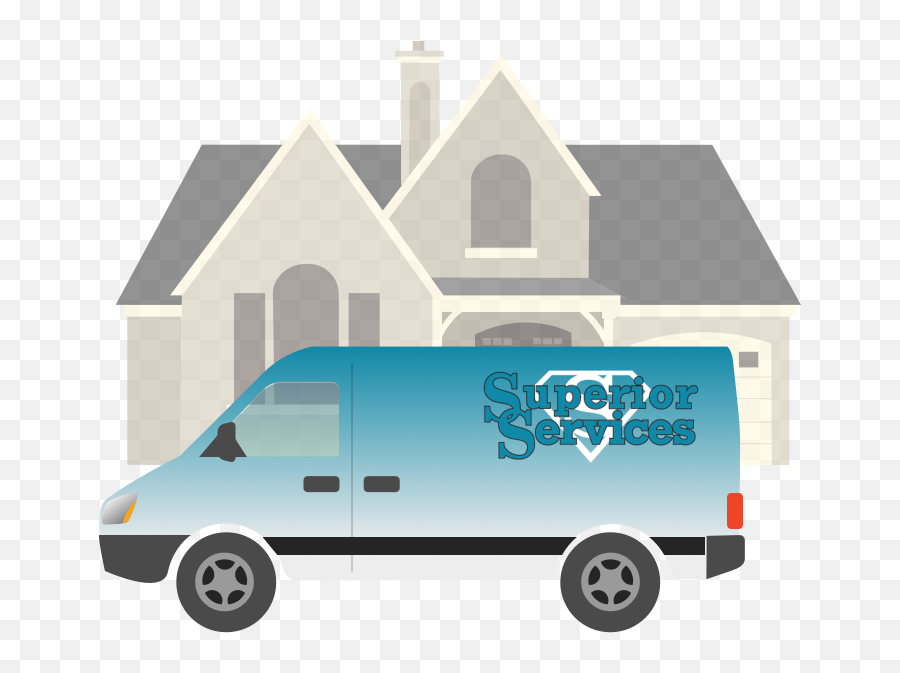 Sewer Cleaning U0026 Repair In San Angelo Tx Superior Services - And Air Conditioning Png,Superior Icon