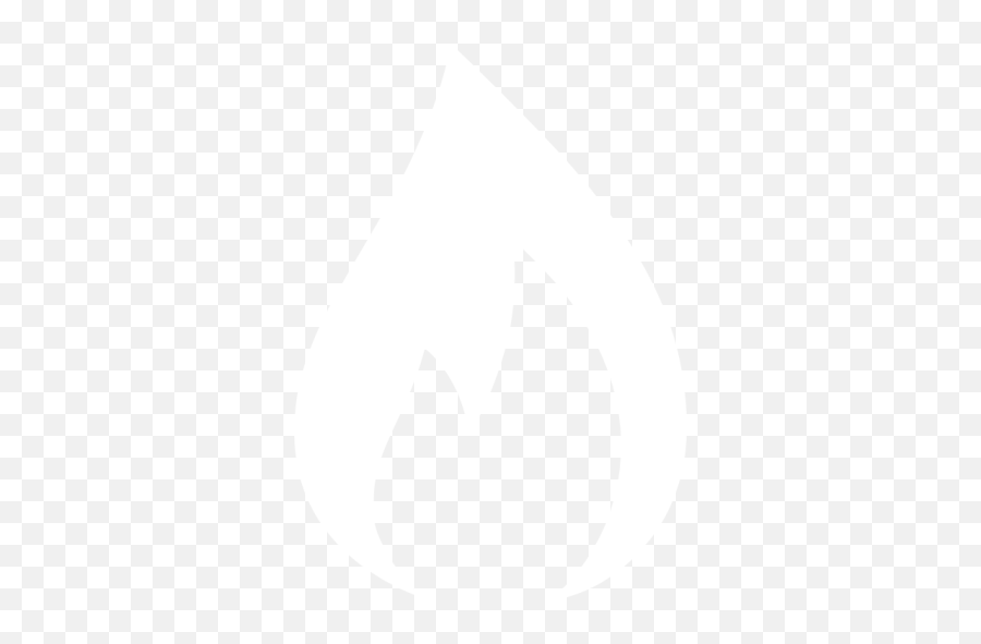 White Gas Icon - Free White Gas Icons Fire White Icon Png,Gas Icon Transparent