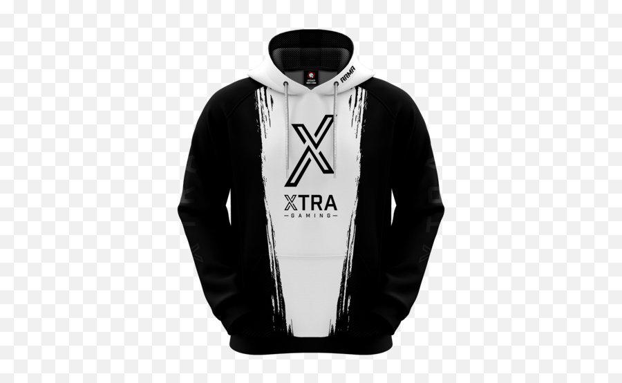 Xtra - Xtra Gaming Hoodie Png,Icon Team Merc Jacket