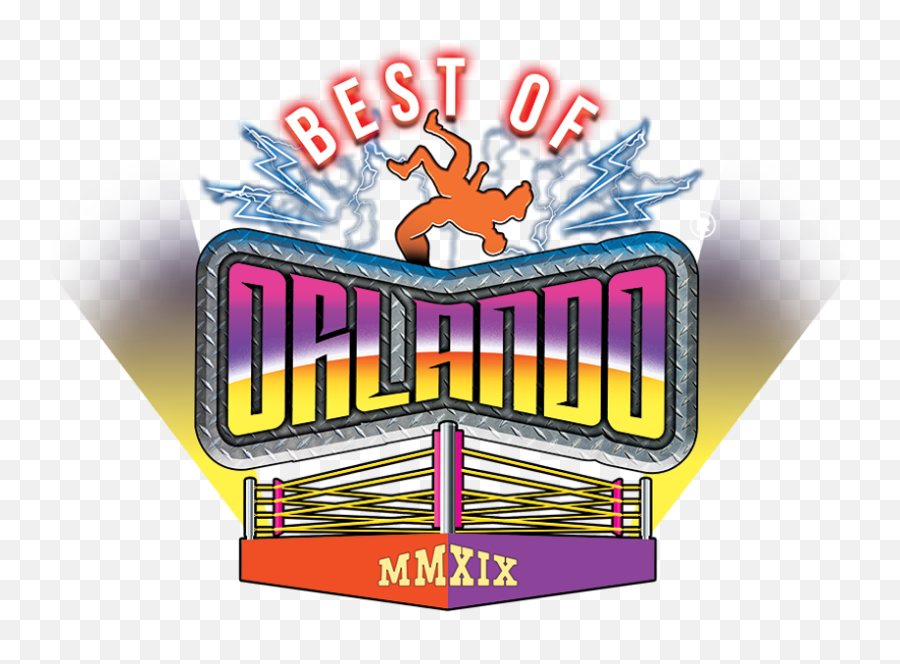 Best Of Orlando Party - Graphic Design Png,Orlando Png