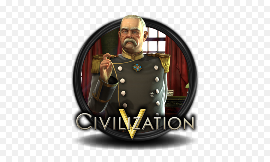 5 142 Civ5campaign Editon Dlcmac Png Civ Icon